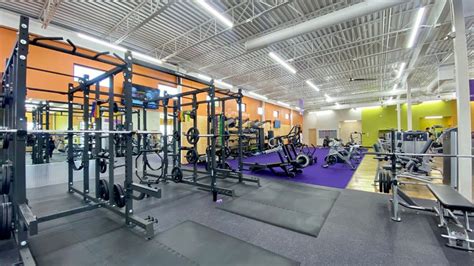 Anytime fitness el paso. Things To Know About Anytime fitness el paso. 